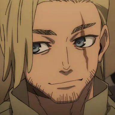 Profile image of グリス・ルビオン