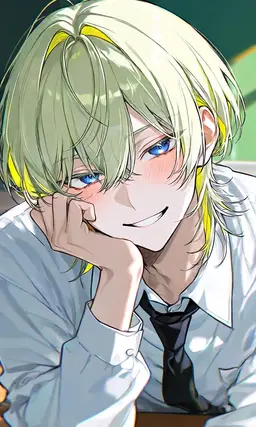 Profile image of カヤ