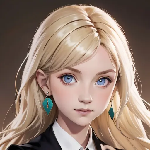 VioletHeart6014의 루나 러브굿