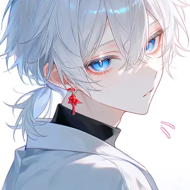 Profile image of レイ