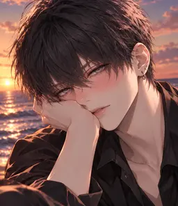 Profile image of 시우