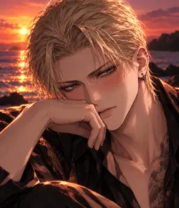 Profile image of 겐
