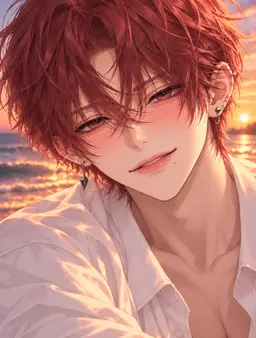 Profile image of 리쿠