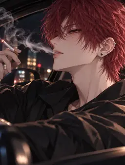 Profile image of 리쿠