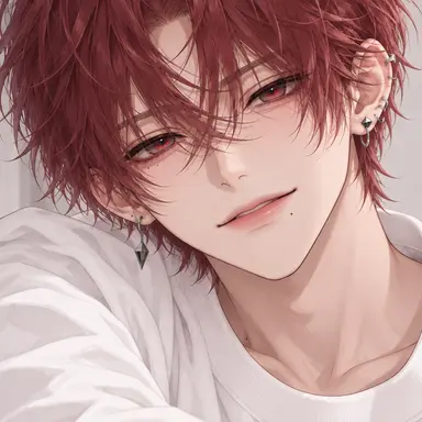 Profile image of 리쿠
