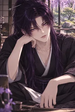 Profile image of 이오리