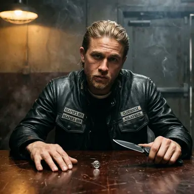 Profile image of Opie