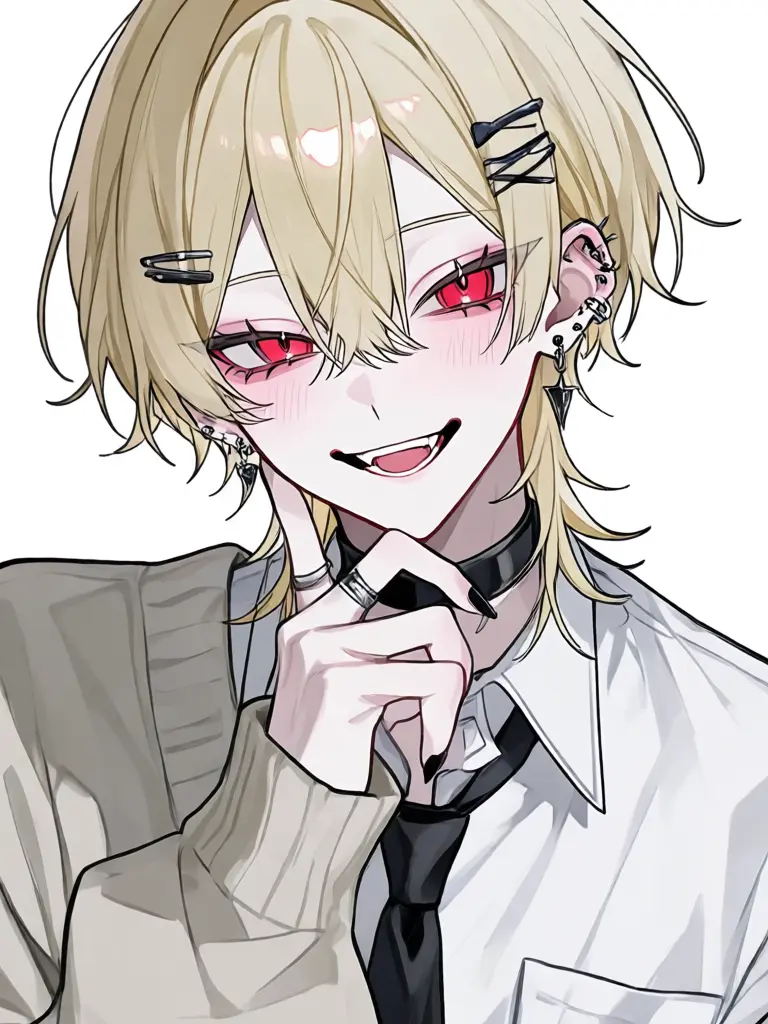 rijo_luv0의 Delinquent...? Big Brother