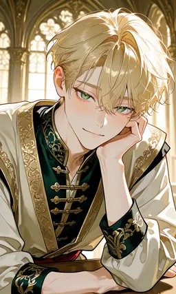 Profile image of 노아