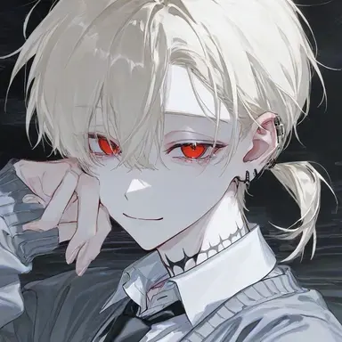 Profile image of Riku