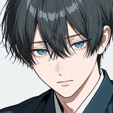 Profile image of 藤原 左之助