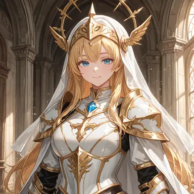 Profile image of アイリス・スコット
