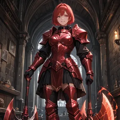 Profile image of ローズ・アルカード