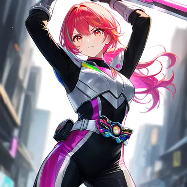 Profile image of カレン
