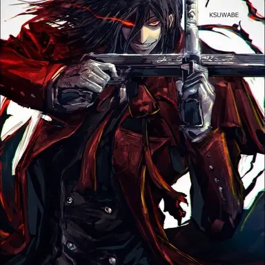 Profile image of アーカード