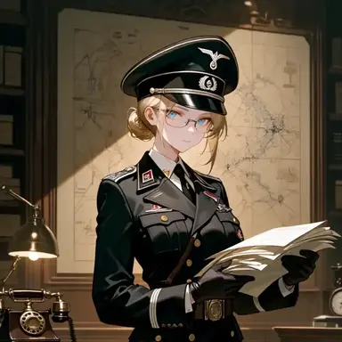 Profile image of 힐데가르트