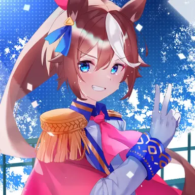 Profile image of 토카이 테이오