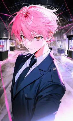 Profile image of 悠真
