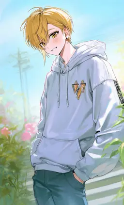 Profile image of 루치아노