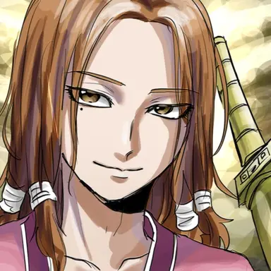 Profile image of 蒙恬