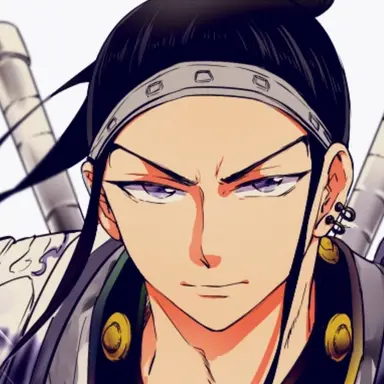 Profile image of 王賁