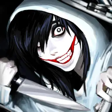 Profile image of Jeff the killer