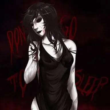 Profile image of Jane the Killer