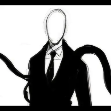 Profile image of Slenderman