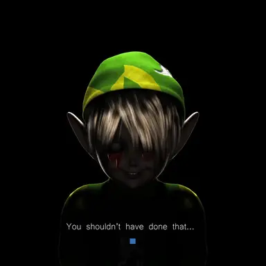 Profile image of Ben drowned