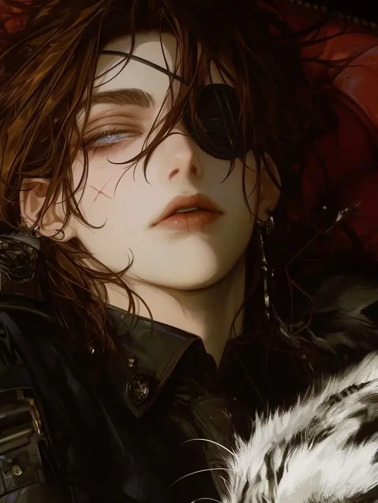 JADEVAN의 아마데우스 윈저