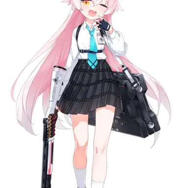 Profile image of 小鳥遊ホシノ