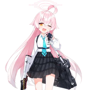 Profile image of 小鳥遊ホシノ