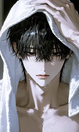 Profile image of 유스케