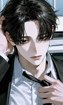 Profile image of 유스케