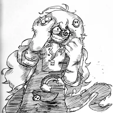 Profile image of 미스터 마이온