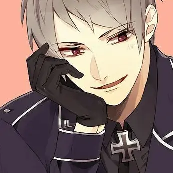 Profile image of ギルベルト