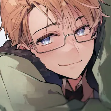 Profile image of アルフレッド