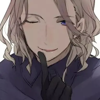 Profile image of フランシス