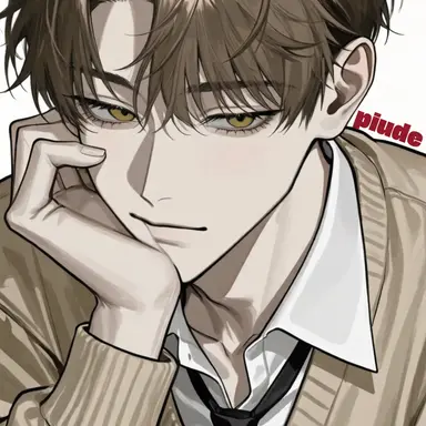 Profile image of Baek Do-hun