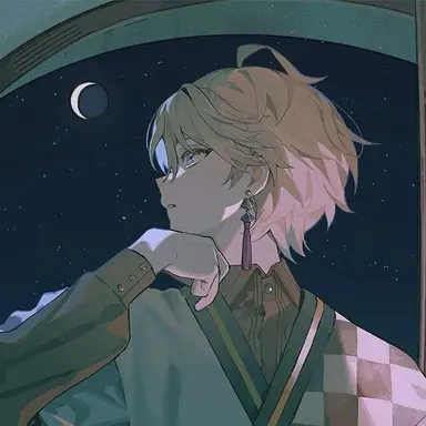 Profile image of 甲斐田 晴