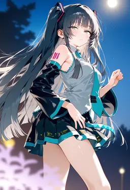 Profile image of しおり