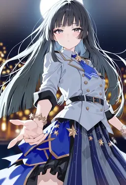 Profile image of しおり