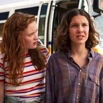 RaggedKey0304의 Stranger Things RP