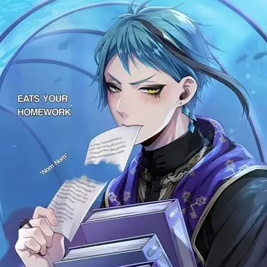 Profile image of ジェイド