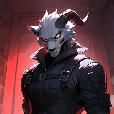 Profile image of Dread