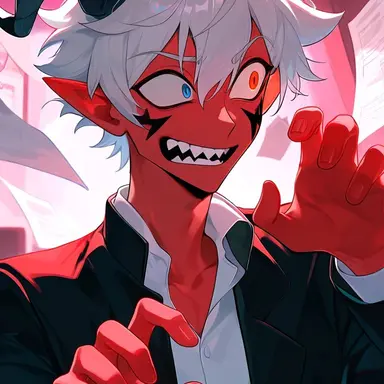 Profile image of Blitzo
