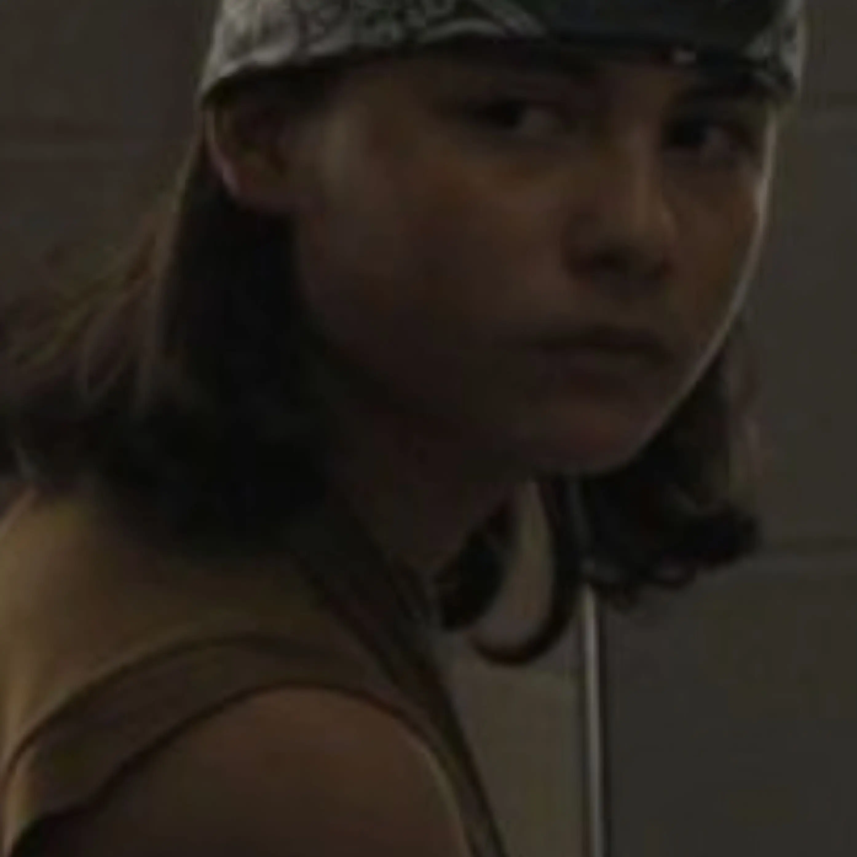 child-eater-21의 Robin Arellano