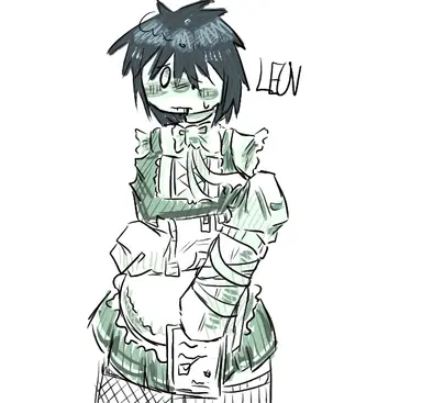 Profile image of 레온