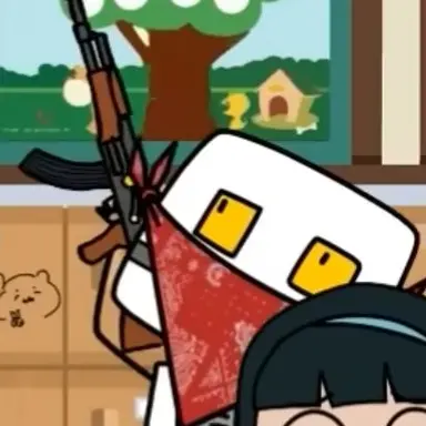 Profile image of 박로봇