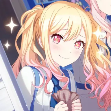 Profile image of 텐마 사키